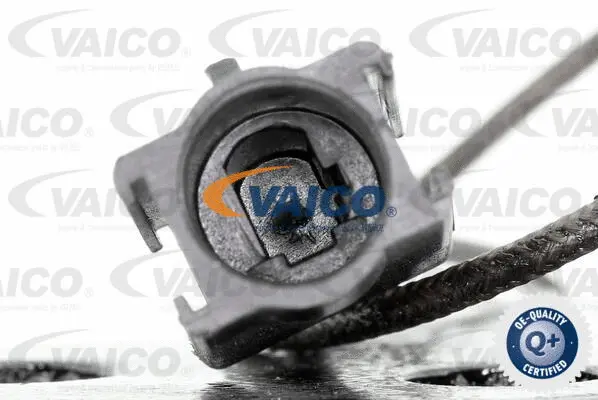 V22-0075 VAICO Комплект тормозных колодок, дисковый тормоз (фото 2)