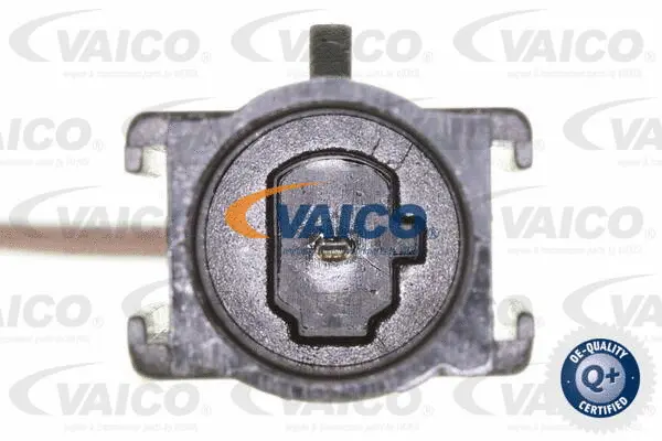 V24-0029 VAICO Комплект тормозных колодок, дисковый тормоз (фото 2)