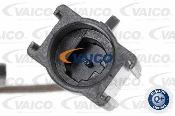 V24-0071 VAICO Комплект тормозных колодок, дисковый тормоз (фото 2)