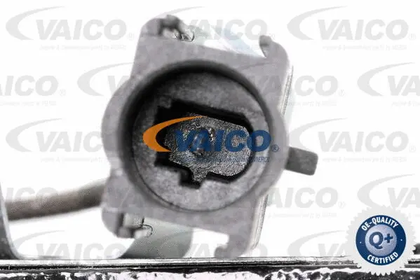 V24-0096 VAICO Комплект тормозных колодок, дисковый тормоз (фото 2)