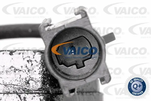 V24-0149 VAICO Комплект тормозных колодок, дисковый тормоз (фото 2)