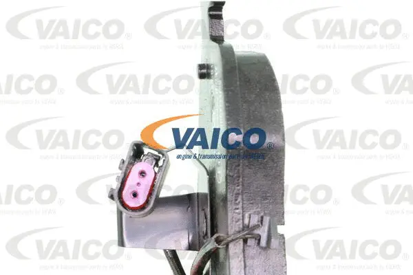 V25-0138-1 VAICO Комплект тормозных колодок, дисковый тормоз (фото 2)