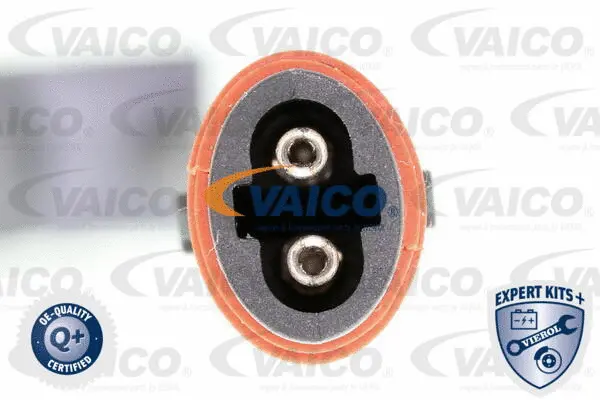 V30-1696 VAICO Комплект тормозных колодок, дисковый тормоз (фото 2)