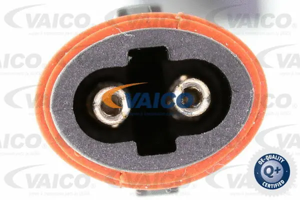V30-8133 VAICO Комплект тормозных колодок, дисковый тормоз (фото 2)