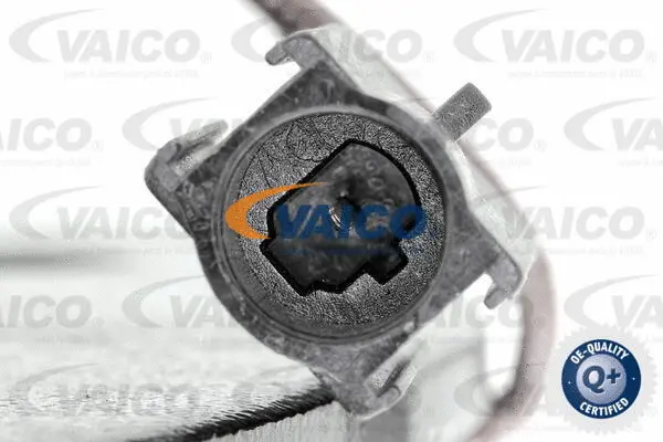 V42-4113 VAICO Комплект тормозных колодок, дисковый тормоз (фото 2)