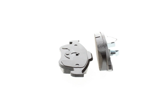 BPCI-1002 AISIN Комплект тормозных колодок, дисковый тормоз (фото 2)