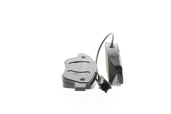 BPFI-1019 AISIN Комплект тормозных колодок, дисковый тормоз (фото 2)