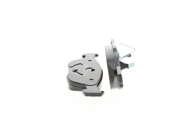BPFI-1032 AISIN Комплект тормозных колодок, дисковый тормоз (фото 2)