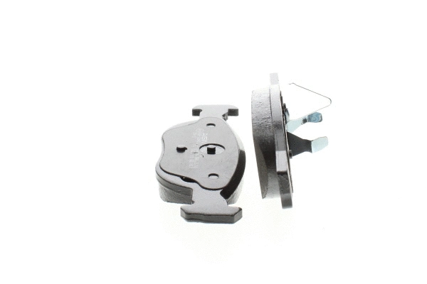 BPFI-1042 AISIN Комплект тормозных колодок, дисковый тормоз (фото 2)