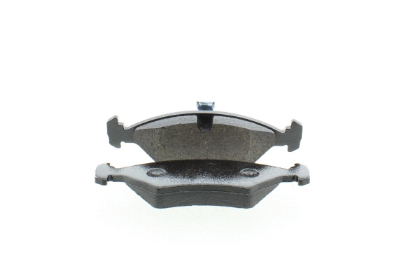 BPFO-1015 AISIN Комплект тормозных колодок, дисковый тормоз (фото 2)