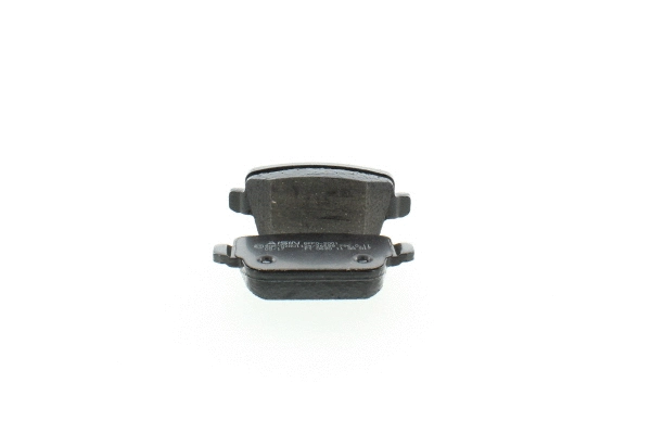 BPFO-2001 AISIN Комплект тормозных колодок, дисковый тормоз (фото 2)