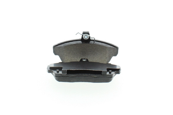 BPHO-1000 AISIN Комплект тормозных колодок, дисковый тормоз (фото 2)