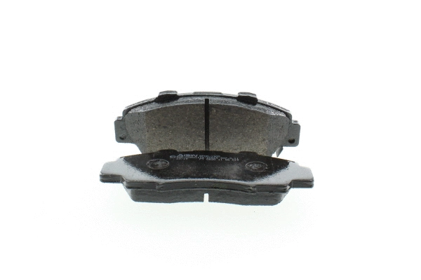 BPHO-1905 AISIN Комплект тормозных колодок, дисковый тормоз (фото 2)