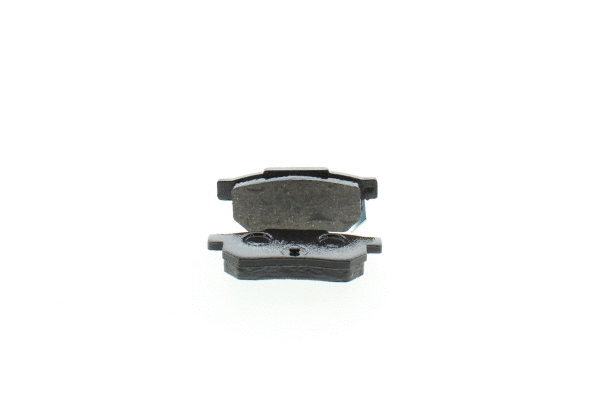 BPHO-2901 AISIN Комплект тормозных колодок, дисковый тормоз (фото 2)