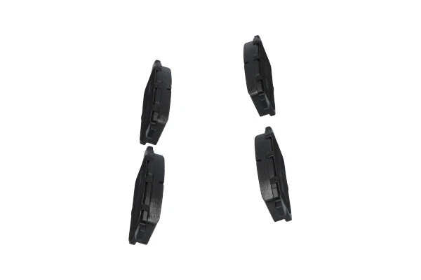 KBP-4559 KAVO PARTS Комплект тормозных колодок, дисковый тормоз (фото 4)