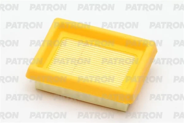 PF1463 PATRON Воздушный фильтр (фото 1)