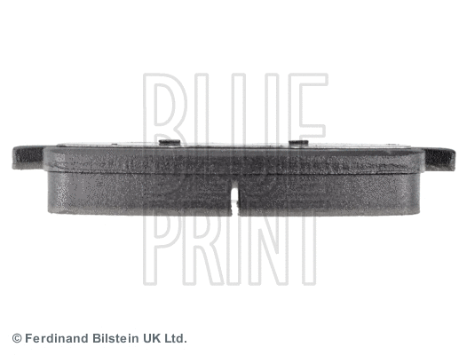 ADA104281 BLUE PRINT Комплект тормозных колодок, дисковый тормоз (фото 2)