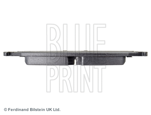 ADF124234 BLUE PRINT Комплект тормозных колодок, дисковый тормоз (фото 2)