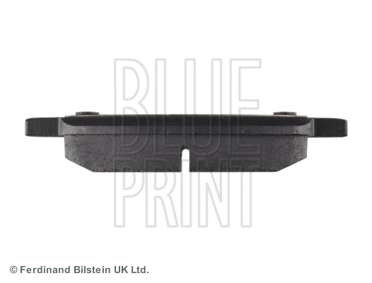 ADL144232 BLUE PRINT Комплект тормозных колодок, дисковый тормоз (фото 2)