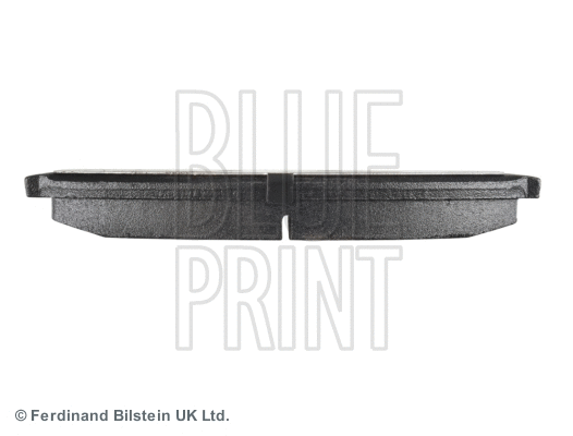 ADS74209 BLUE PRINT Комплект тормозных колодок, дисковый тормоз (фото 2)