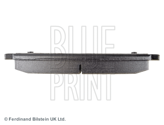 ADT342182 BLUE PRINT Комплект тормозных колодок, дисковый тормоз (фото 2)