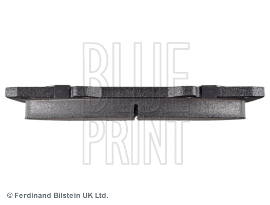 ADT342191 BLUE PRINT Комплект тормозных колодок, дисковый тормоз (фото 2)