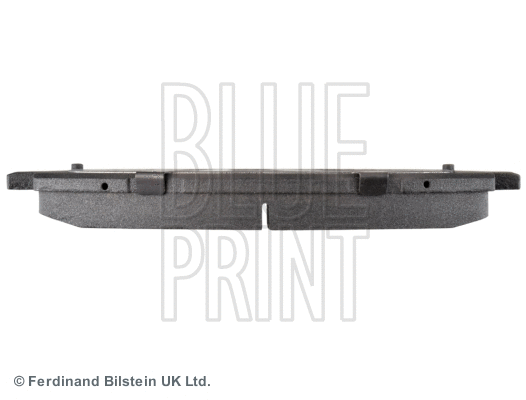 ADT342212 BLUE PRINT Комплект тормозных колодок, дисковый тормоз (фото 2)