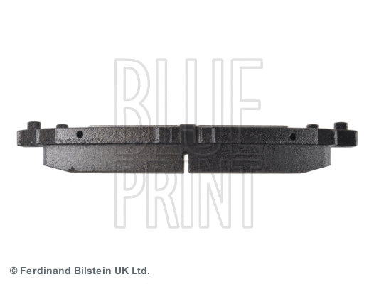 ADT34263 BLUE PRINT Комплект тормозных колодок, дисковый тормоз (фото 2)