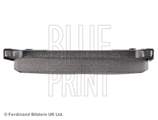 ADV184260 BLUE PRINT Комплект тормозных колодок, дисковый тормоз (фото 2)