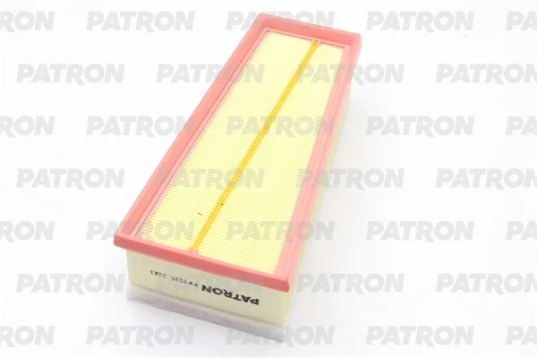 PF1526 PATRON Воздушный фильтр (фото 1)