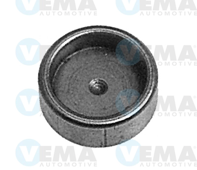 14313 VEMA Регулировочная шайба, зазор клапана (фото 1)