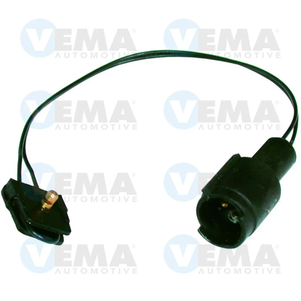 17200 VEMA Сигнализатор, износ тормозных колодок (фото 1)