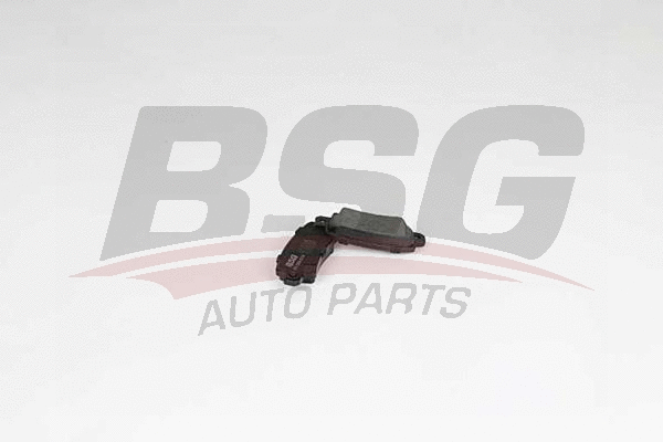 BSG 85-200-014 BSG Комплект тормозных колодок, дисковый тормоз (фото 1)