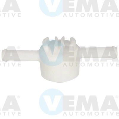 306114 VEMA Клапан, топливный фильтр (фото 1)