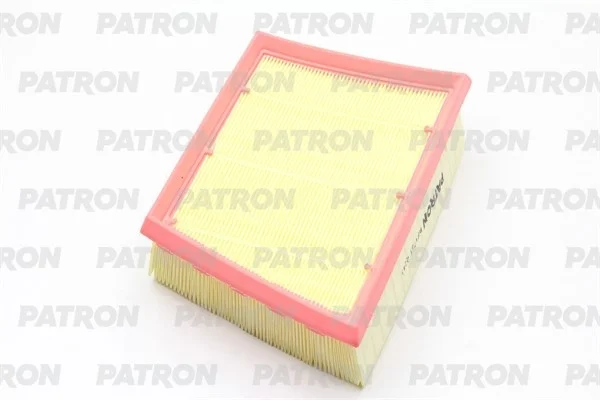 PF1741 PATRON Воздушный фильтр (фото 1)