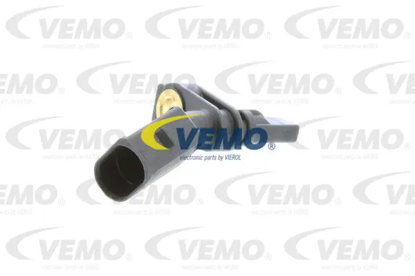 V10-72-8804 VEMO Комплект подшипника ступицы колеса (фото 3)