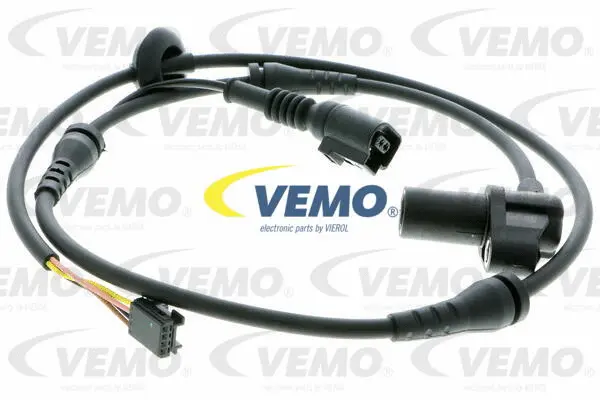 V10-72-8809 VEMO Комплект подшипника ступицы колеса (фото 4)