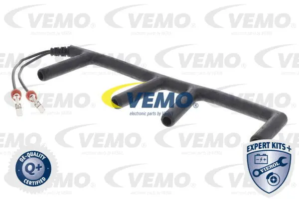 V10-83-10114 VEMO Ремонтный комплект, кабельный комплект (фото 2)