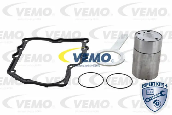 V10-86-0008-XXL VEMO Ремкомплект, мехатронный модуль (автомат. коробка передач) (фото 2)