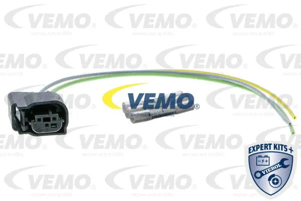 V20-72-10014 VEMO Датчик, система помощи при парковке (фото 4)