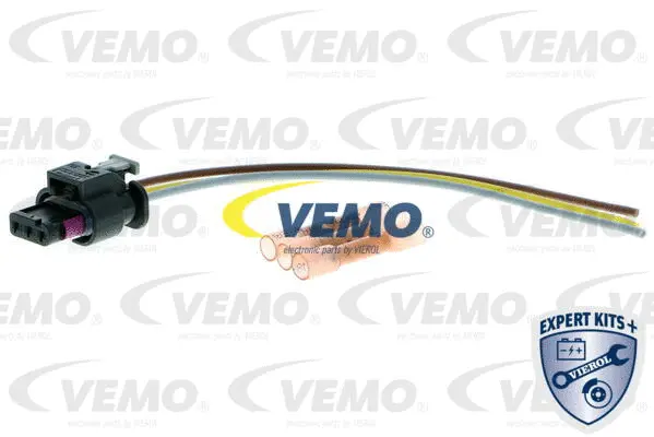V20-72-40034 VEMO Датчик, система помощи при парковке (фото 4)