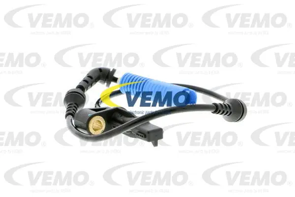 V20-72-8804 VEMO Комплект подшипника ступицы колеса (фото 3)