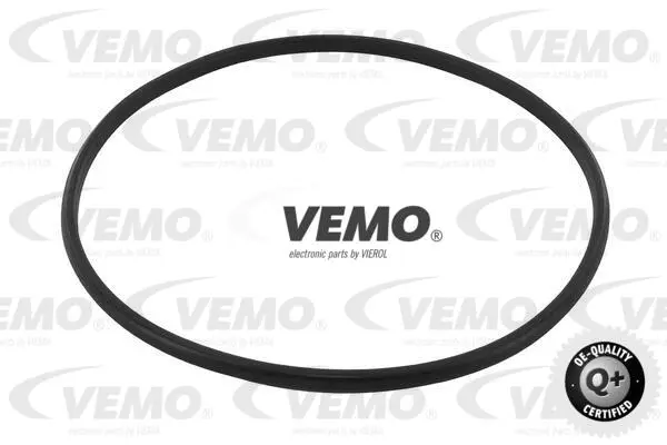 V46-09-0007 VEMO Элемент системы питания (фото 3)