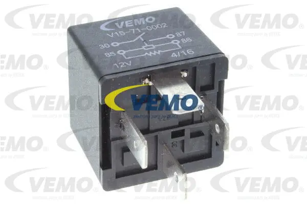 V10-52-0016 VEMO Компрессор, пневматическая система (фото 1)
