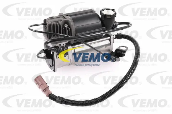V10-52-0016 VEMO Компрессор, пневматическая система (фото 2)