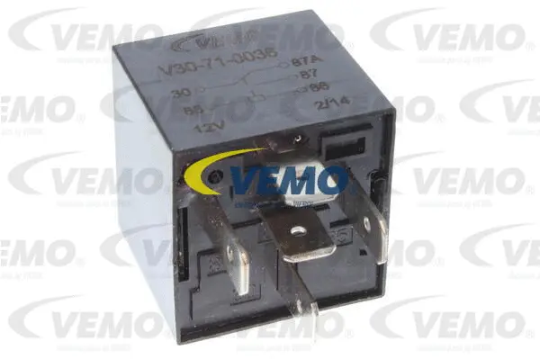 V30-52-0022 VEMO Компрессор, пневматическая система (фото 2)