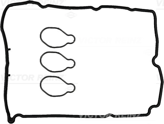 15-11479-01 VICTOR REINZ Комплект прокладок, крышка головки цилиндра (фото 1)