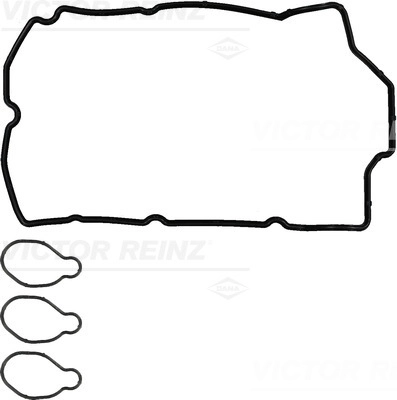 15-21568-01 VICTOR REINZ Комплект прокладок, крышка головки цилиндра (фото 1)