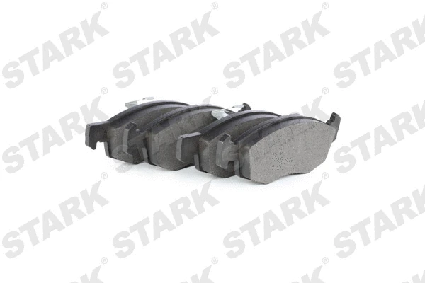 SKBP-0010230 Stark Комплект тормозных колодок, дисковый тормоз (фото 2)