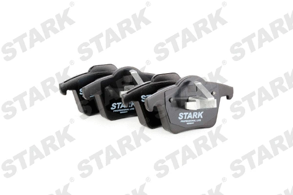 SKBP-0010348 Stark Комплект тормозных колодок, дисковый тормоз (фото 4)